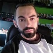 Me encanta el deporte, desde pequeño he competido a nivel nacional en diferentes deportes. Desde hace unos los me metí de lleno en el mundo del fitness llegando a ser entrenador personal y preparador físico